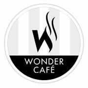 WONDER CAFE